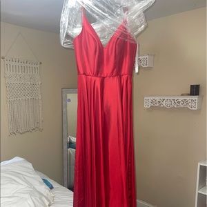 Sherri Hill Prom Dress/Ball Gown
